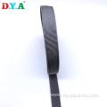 Manufacturers wholesale pp webbing band tape for accessories